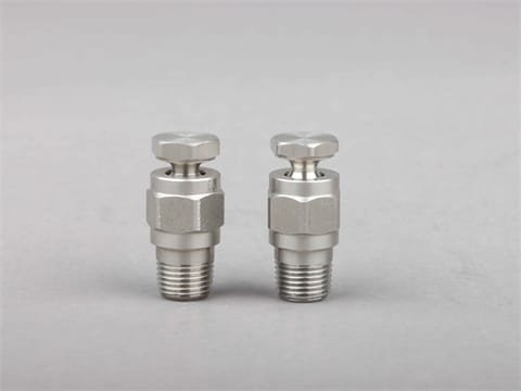 AF Hollow Cone Nozzle