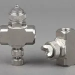 air atomizing nozzle
