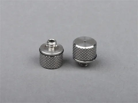 Air Fryer Nozzle