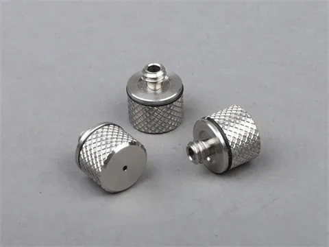 Air Fryer Nozzle