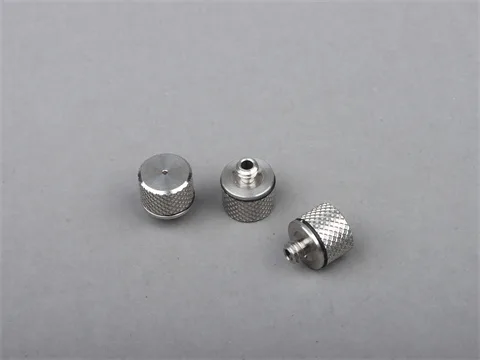 Air Fryer Nozzle