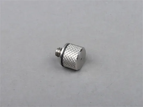 Air Fryer Nozzle