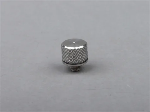 Air Fryer Nozzle