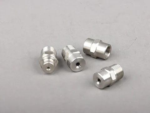 BB full cone nozzle