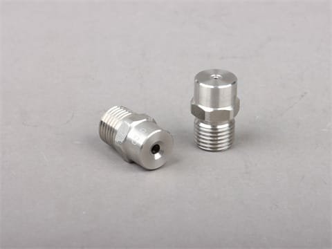 BB full cone nozzle