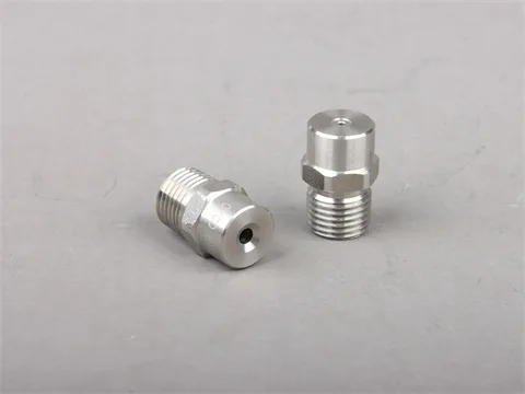 BB full cone nozzle