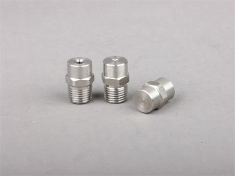 BB full cone nozzle
