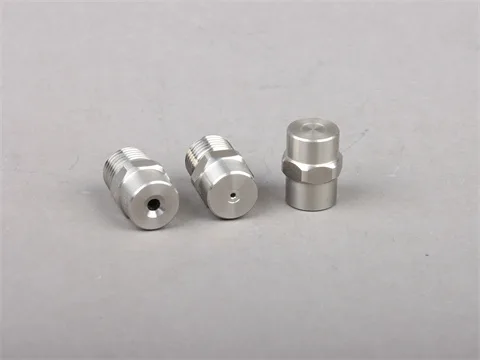 BB full cone nozzle