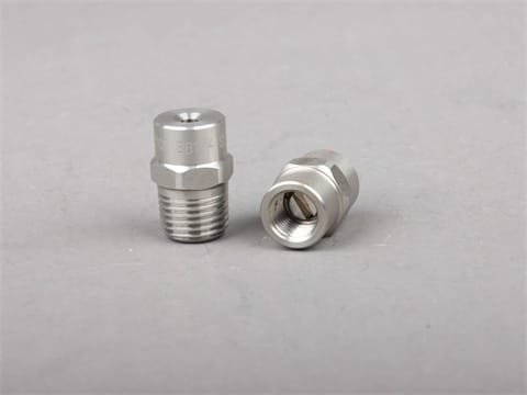 BB full cone nozzle