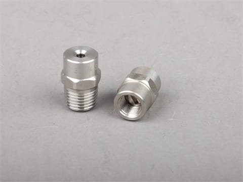 BB full cone nozzle
