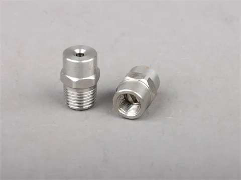 BB full cone nozzle