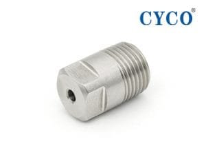 BB Square Full Cone Nozzle