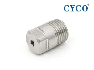 BB Square Full Cone Nozzle