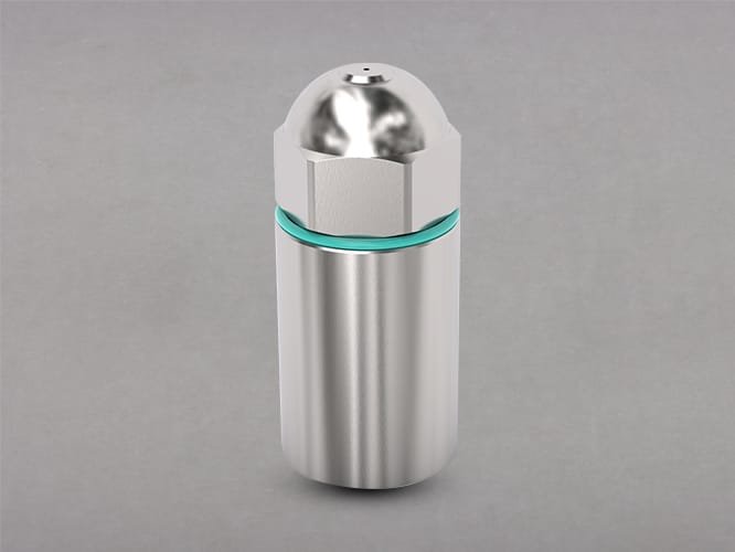 Carbide Nozzle