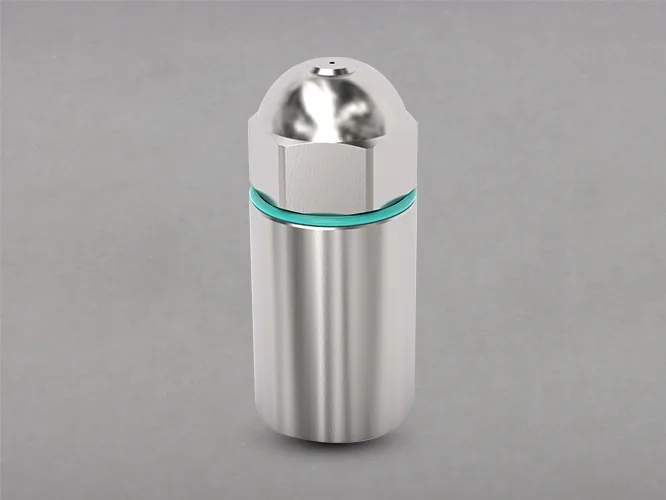 Carbide Nozzle