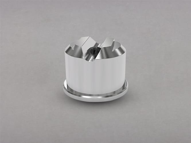 Carbide Nozzle