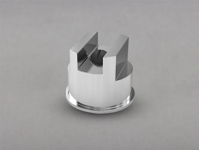 Carbide Nozzle