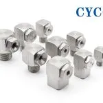 Corner Hollow Cone Nozzle