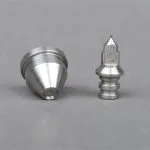 Cosmetic Instrument Nozzle