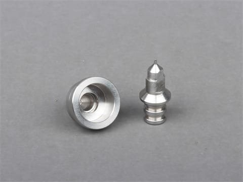 Cosmetic Instrument Nozzle