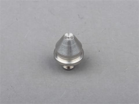 Cosmetic Instrument Nozzle