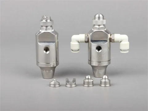 DJ Automatic Air Atomizing Nozzle