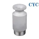 DP Full Cone Large Channel Nozzle
