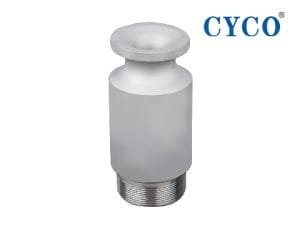 DP Full Cone Large Channel Nozzle