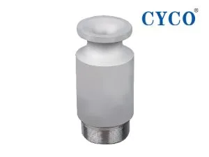 DP Full Cone Large Channel Nozzle
