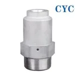 DT Large Channel Full Cone Nozzle