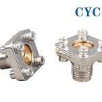 Energy Storage Fire Fighting Nozzle