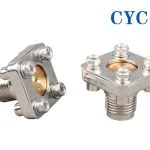 Energy Storage Fire Fighting Nozzle