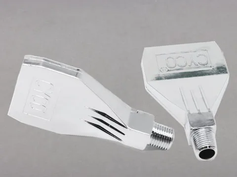 F Series Wind Jet Nozzle