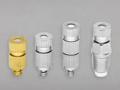 FD Anti-drip Nozzle
