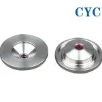 Flake Needle Nozzle