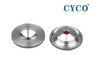 Flake Needle Nozzle