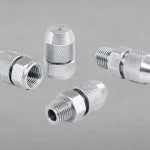Fog Cannon Nozzle