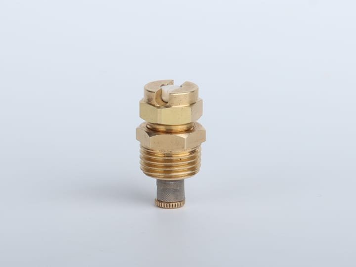 High Pressure Ceramic Nozzle