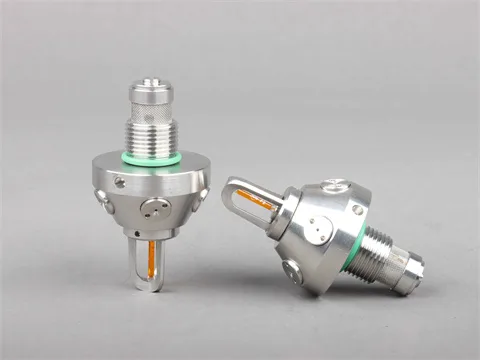 High Pressure Close Type Water Mist Nozzle