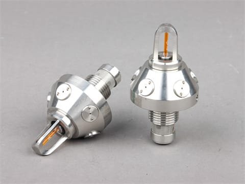 High Pressure Close Type Water Mist Nozzle