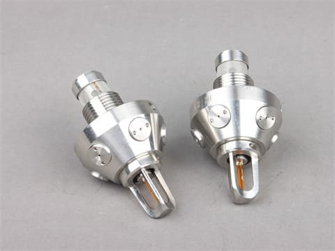 High Pressure Close Type Water Mist Nozzle