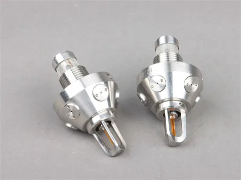 High Pressure Close Type Water Mist Nozzle