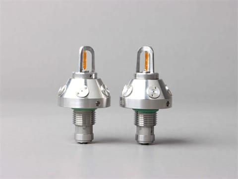 High Pressure Close Type Water Mist Nozzle