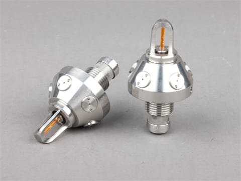 High Pressure Close Type Water Mist Nozzle