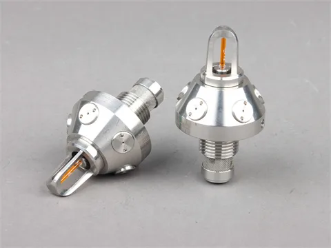 High Pressure Close Type Water Mist Nozzle