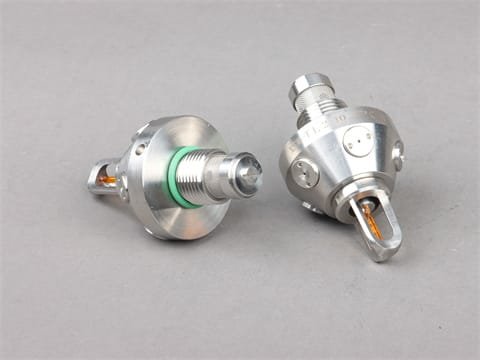 High Pressure Close Type Water Mist Nozzle