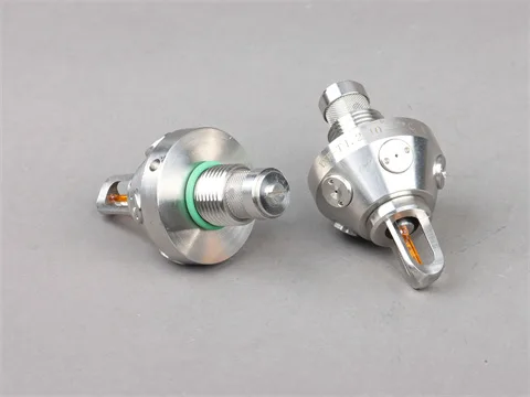 High Pressure Close Type Water Mist Nozzle