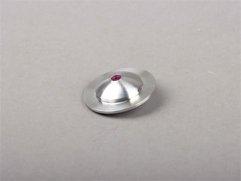 High Pressure Solid Stream Needle Nozzle