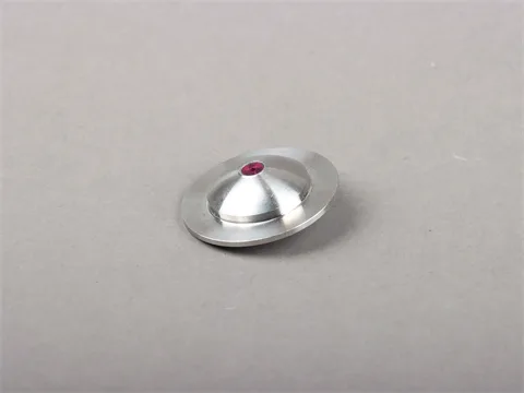 High Pressure Solid Stream Needle Nozzle