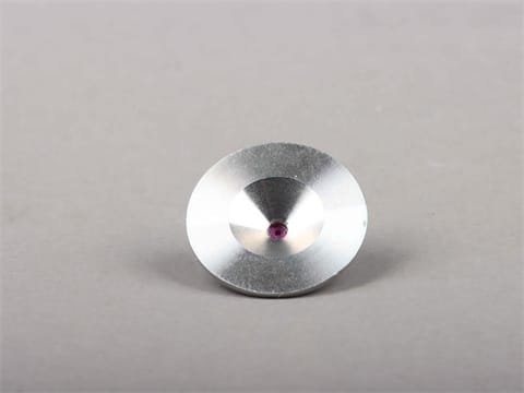 High Pressure Solid Stream Needle Nozzle